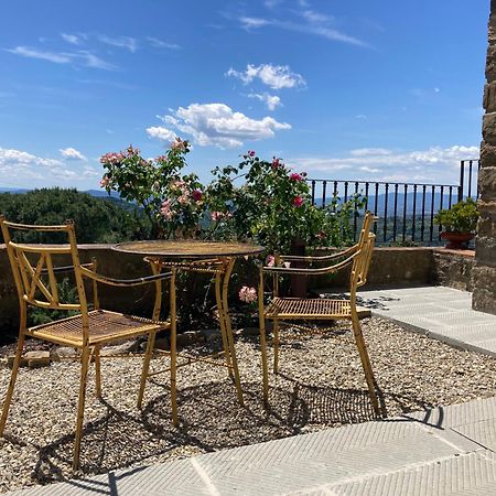 Fattoria Poggio Di Fiesole Βίλα Εξωτερικό φωτογραφία