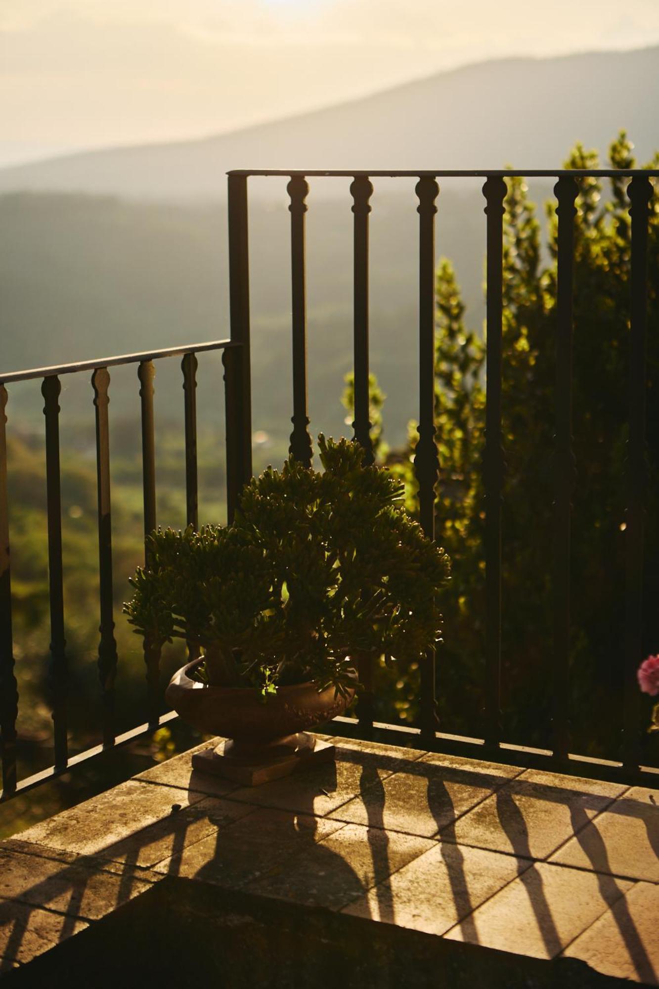 Fattoria Poggio Di Fiesole Βίλα Εξωτερικό φωτογραφία