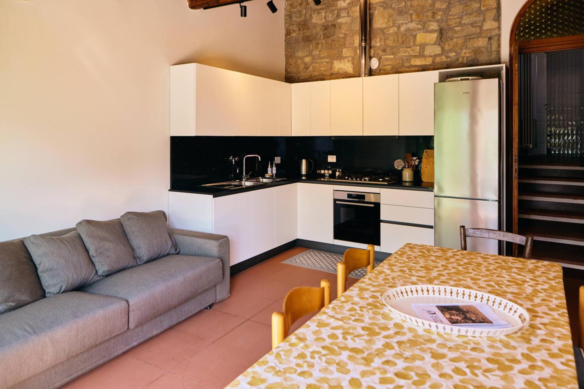 Fattoria Poggio Di Fiesole Βίλα Εξωτερικό φωτογραφία