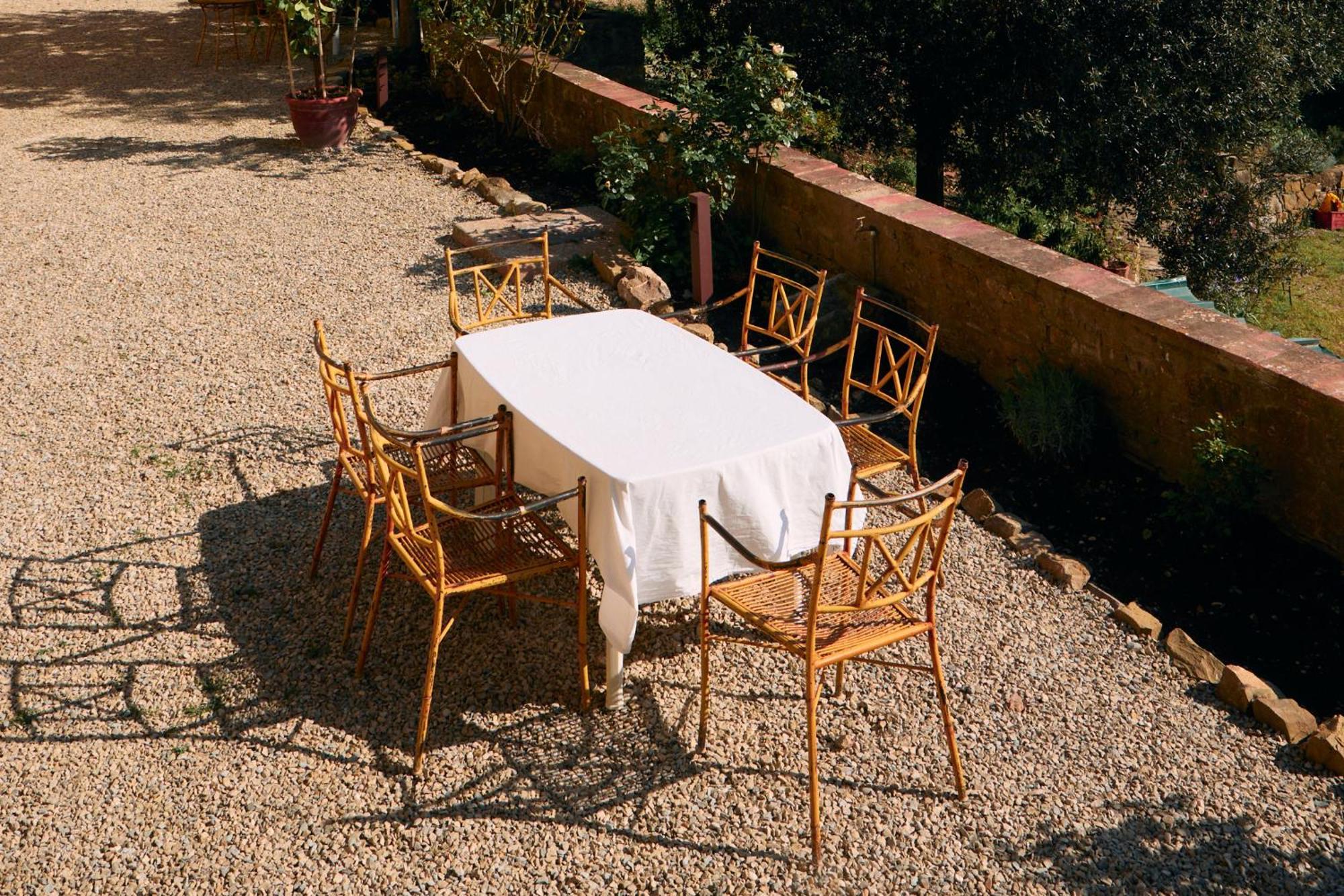 Fattoria Poggio Di Fiesole Βίλα Εξωτερικό φωτογραφία