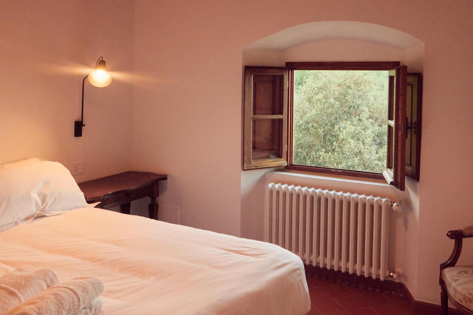 Fattoria Poggio Di Fiesole Βίλα Εξωτερικό φωτογραφία