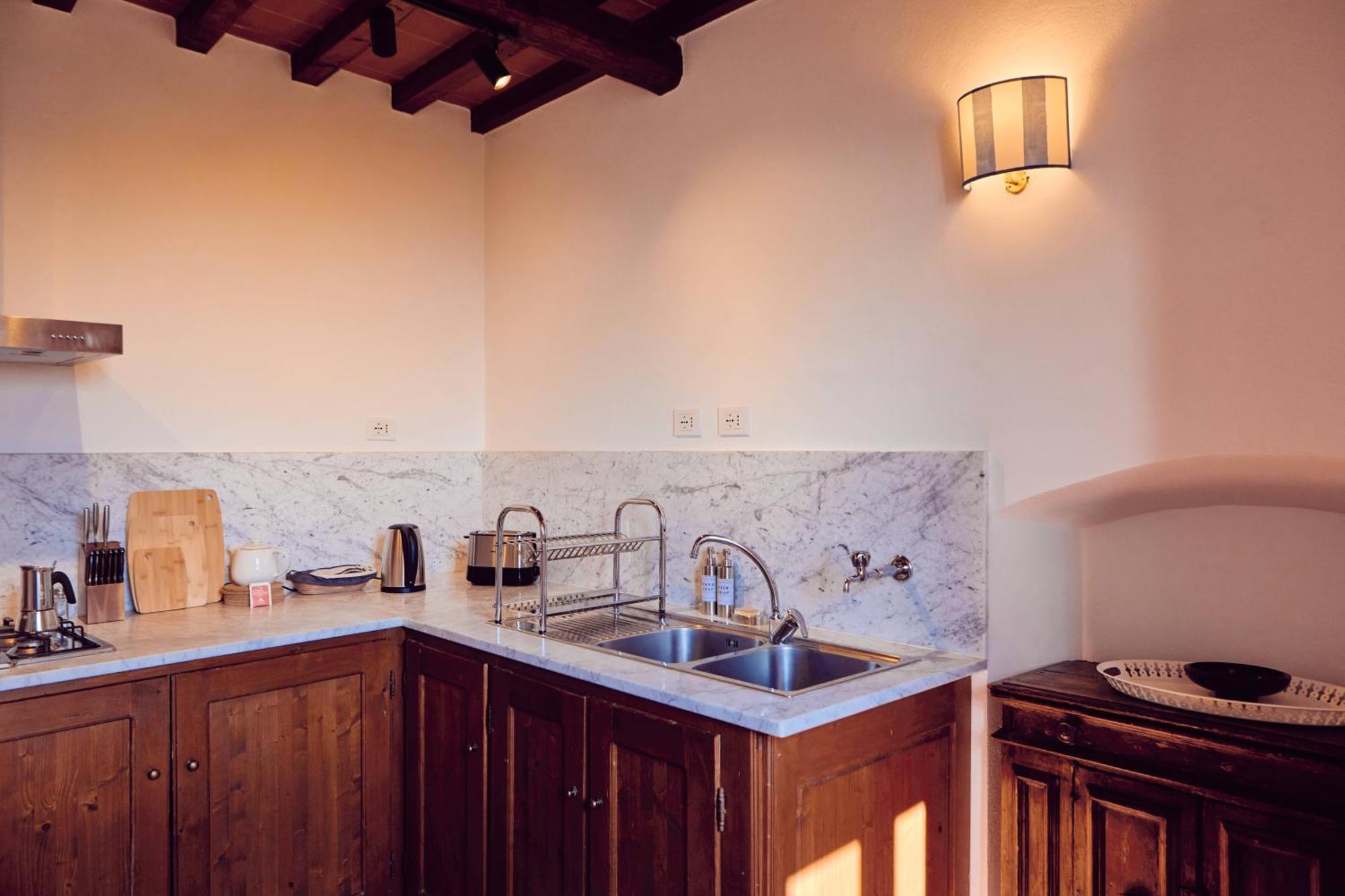 Fattoria Poggio Di Fiesole Βίλα Εξωτερικό φωτογραφία