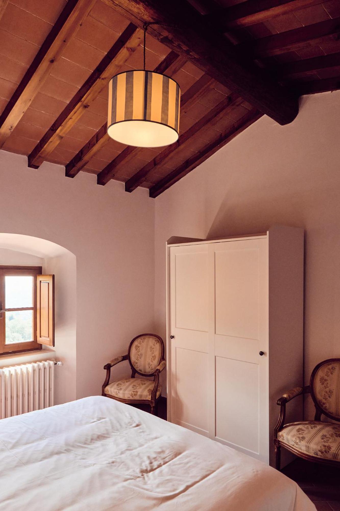 Fattoria Poggio Di Fiesole Βίλα Εξωτερικό φωτογραφία