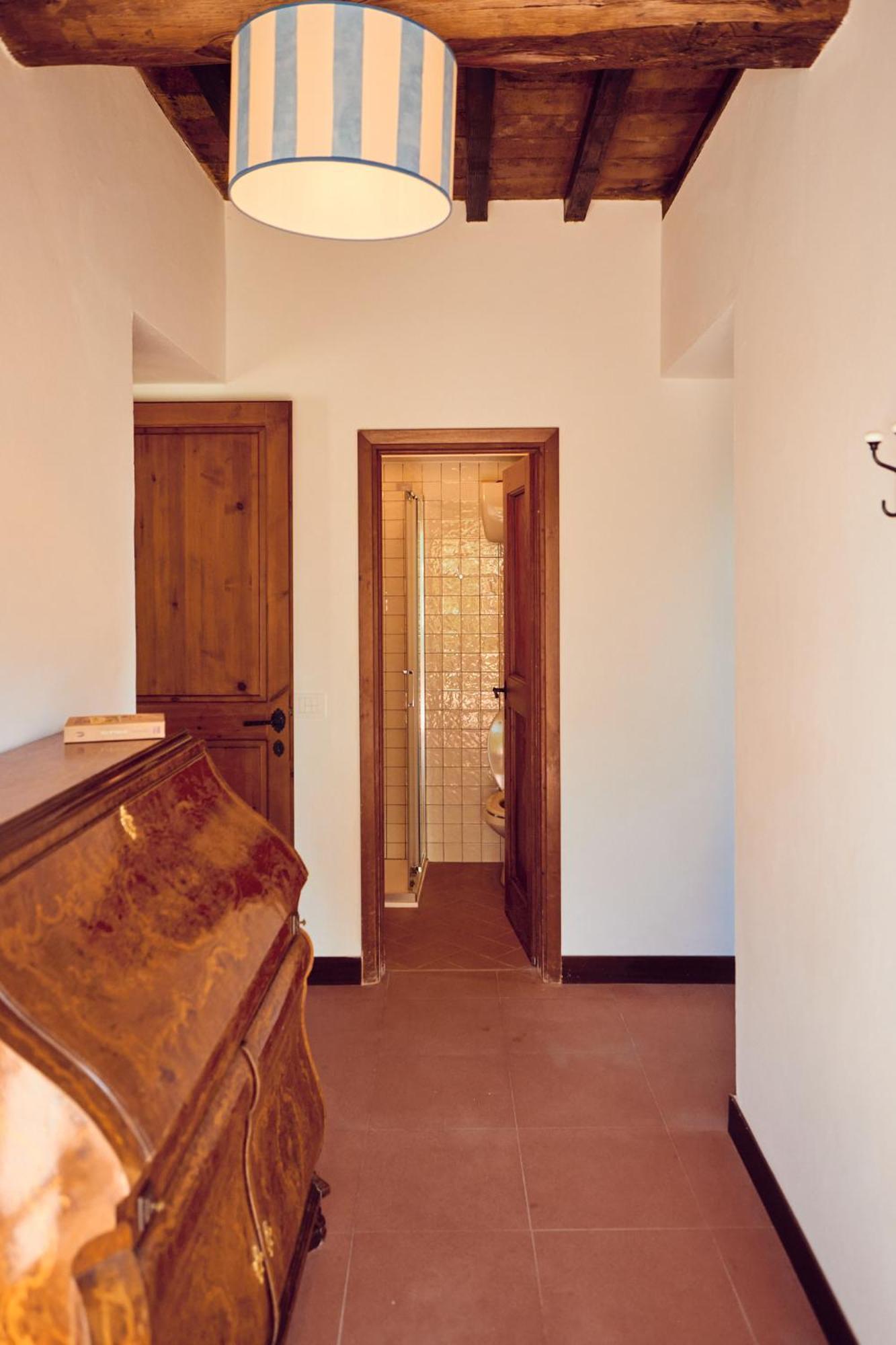 Fattoria Poggio Di Fiesole Βίλα Εξωτερικό φωτογραφία