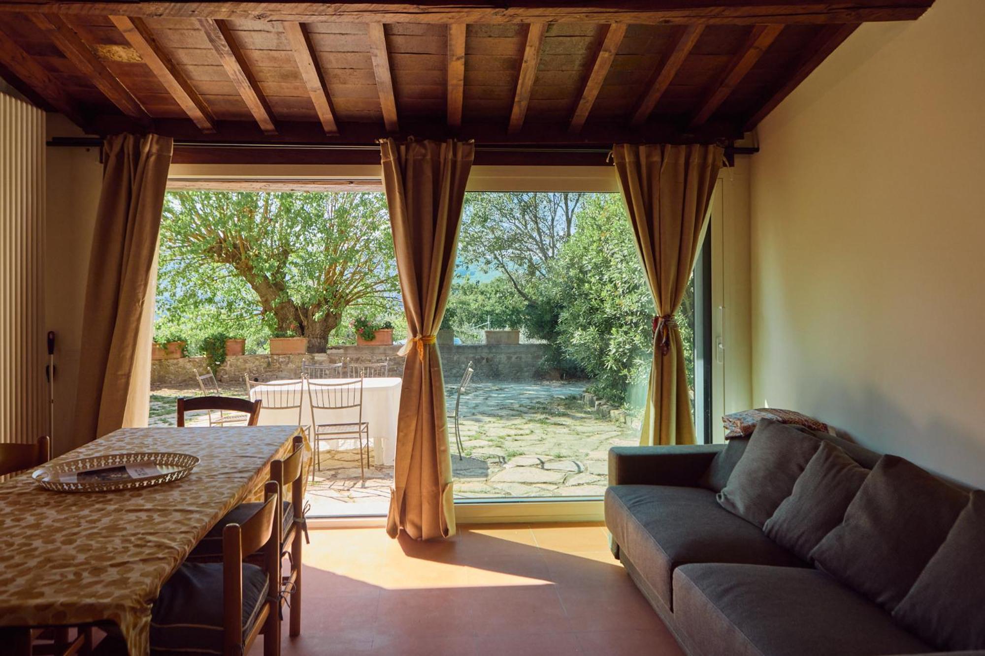 Fattoria Poggio Di Fiesole Βίλα Εξωτερικό φωτογραφία