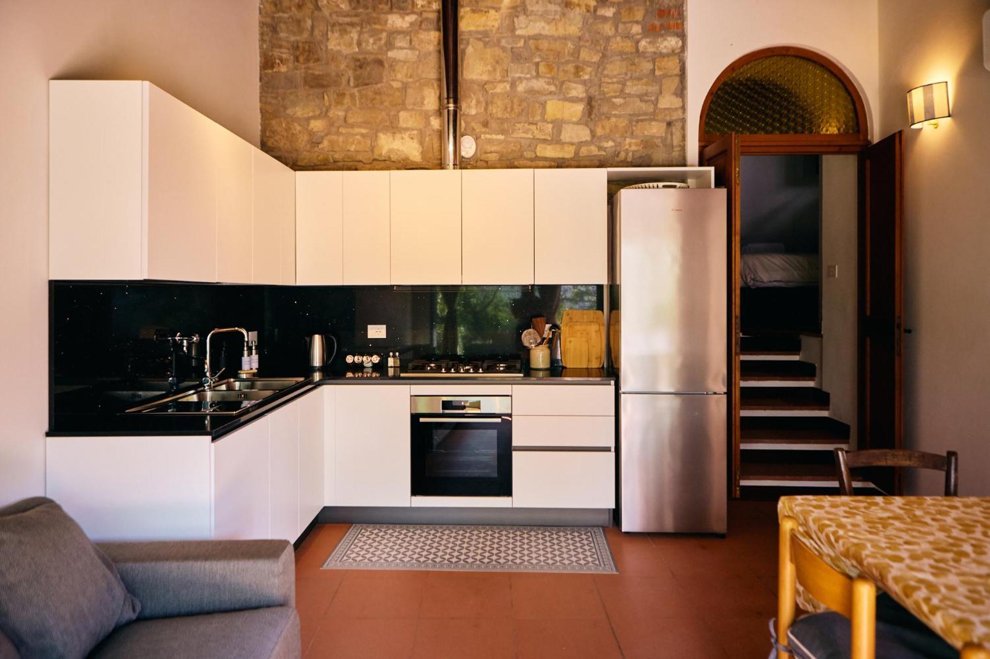 Fattoria Poggio Di Fiesole Βίλα Εξωτερικό φωτογραφία