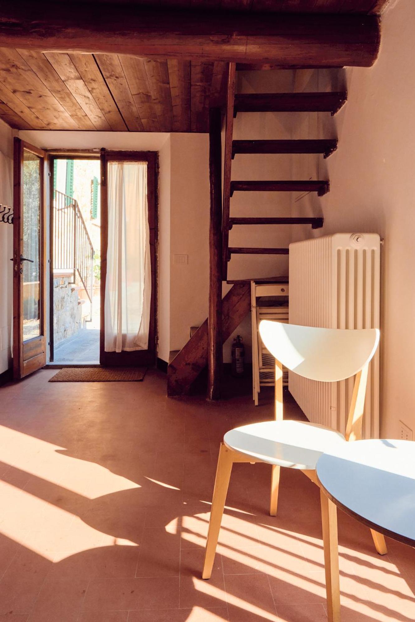 Fattoria Poggio Di Fiesole Βίλα Εξωτερικό φωτογραφία